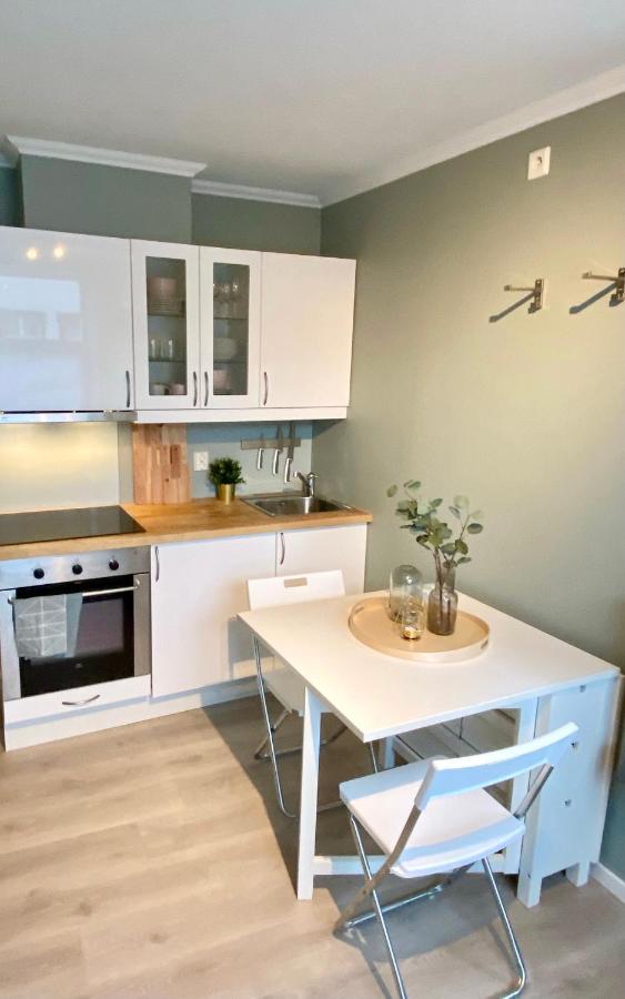 Apartment «Ladegarden» In Bergen Luaran gambar