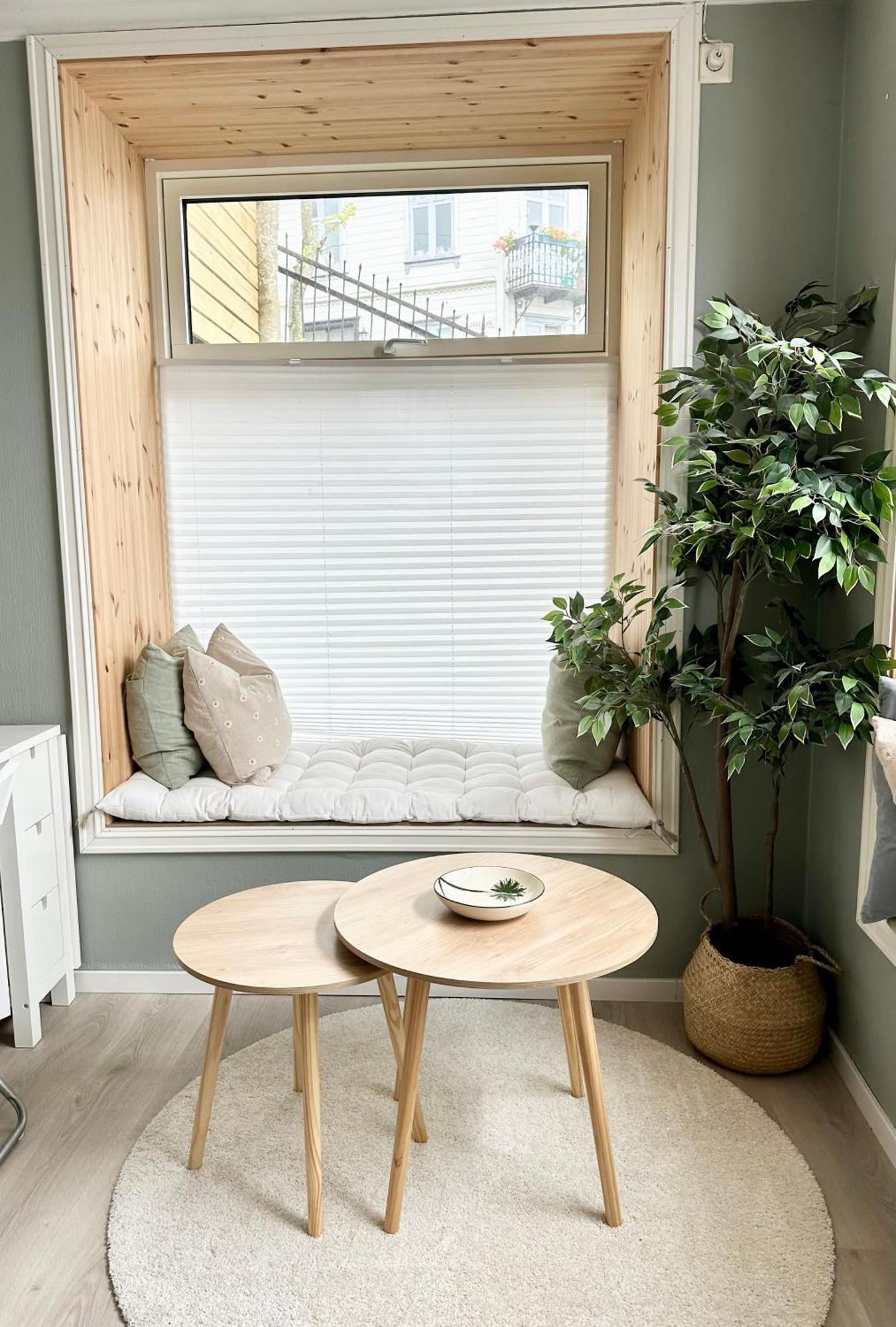 Apartment «Ladegarden» In Bergen Luaran gambar